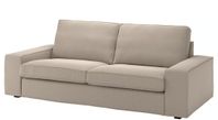 Kivik 3-sits soffa
