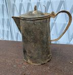 Kaffekanna antik