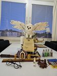 LEGO Harry Potter Hedwig #76391.