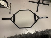 hexbar/ trapbar