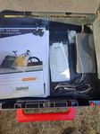 Elcykel-Mountainbike 27,5 tum