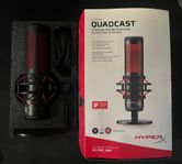 hyperx quadcast
