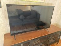 LG 43” TV