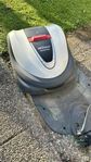 Robotgräsklippare, Honda Miimo HRM 3000