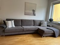 Soffa Sits( Folkhemmet)