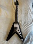 Epiphone Flying V Ebony