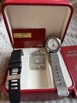 Unik omega seamaster apnea