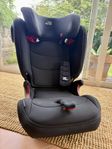 Britax Römer Bältesstol