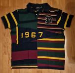 Ralph Lauren pikétröja