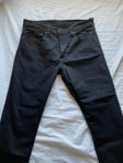 Levis 512 W32 L30