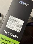 MSI GeForce RTX 5070 Ti GAMING TRIO OC – 16GB GDDR7