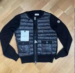 moncler cardigan