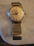 Ebel automatic vintage, Seiko Diver's och Forties vintage