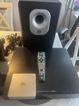 JBL Cinema Sound 3 Högtalare