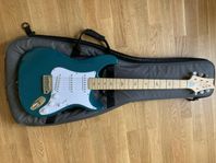 PRS SE Silver Sky