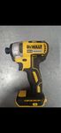 dewalt slagskruvdragare 