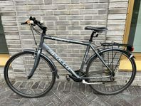Herrcykel Apollo