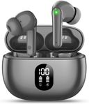 Bluetooth Hörlurar - ENC - 48h - USB-C