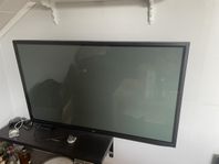 plasma tv säljes