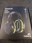 helt oanvänd hellberg synergy mp Bluetooth kåpor 