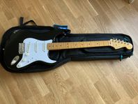 Squier Stratocaster Classic Vibe
