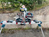 Bosch kap-ger såg