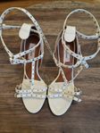 Valentino Garavani Rockstud Sandaler