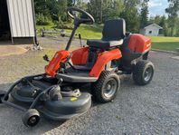 Husqvarna Raider 115B