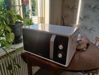 Samsung mikrovågsugn MS23F301EAW