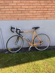 merida racer