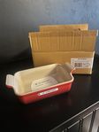 Ny Le Creuset liten ugnsform