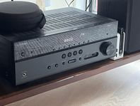 yamaha RX-V483