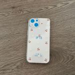 iPhone 15 skal