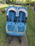 Baby Jogger City Mini GT - Syskonvagn