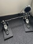 Tama Iron Cobra 900 Rolling Glide dubbelpedal