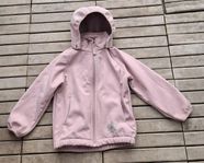Softshell Jacka Stl 98-104 