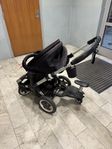 Bugaboo Donkey Duo med tillbehör