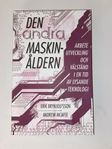 Den andra maskinåldern (Erik Brynjolfsson, Andrew McAfee)