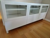Förvaringsmöbel / TV-bänk IKEA Bestå