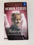 Maktspelet (Henrik Fexeus)