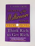 Secrets of the Millionare Mind (T. Harv Eker)