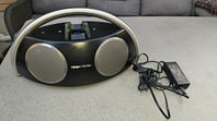 Harman Kardon Go + Play ( med bluetooth adapter )