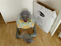 A baby Walker
