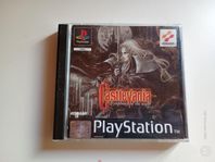 Castlevania Ps1