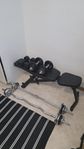 gym grej