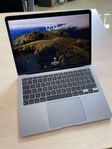Apple MacBook Air 13 (M1, 2020) - Batteri Hälsa 88%