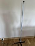 LED-golvlampa 
