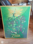 Tavla Zelda