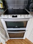 Electrolux spis med dubbelugn