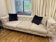 Soffa Canunda 3-sits
